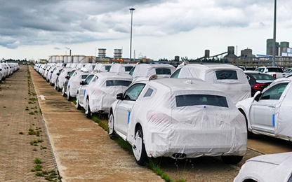 Mỏi mòn chờ ô tô nhập hưởng thuế 0%