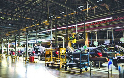 Trước khi được VinFast mua lại, GM Việt Nam kinh doanh ra sao?