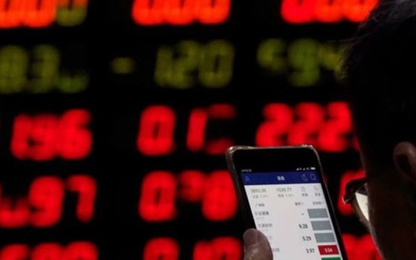 Trung Quốc lo xảy ra “cơn hoảng loạn tài chính”