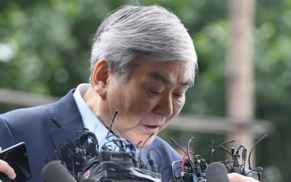 Chủ tịch Korean Air bị điều tra gian lận thuế thừa kế