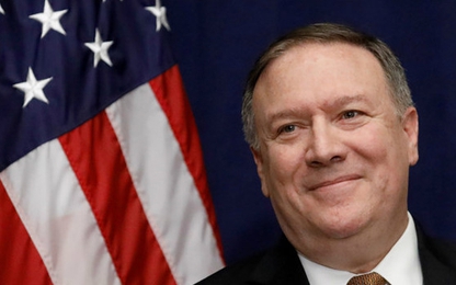 Ngoại trưởng Mỹ có thể sắp quay lại Triều Tiên