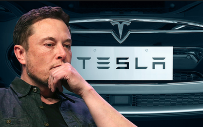 Goldman Sachs khẳng định rằng họ muốn bán cổ phiếu Tesla