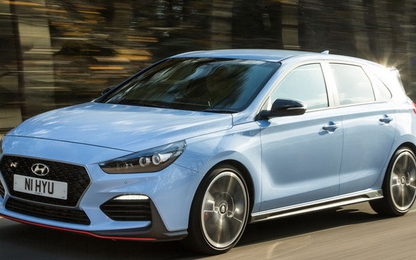 Hãng ô tô lớn thứ 5 thế giới phản đối chính sách thuế của Trump