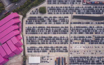 Chiến tranh thương mại kích hoạt làn sóng vỡ nợ của doanh nghiệp Trung Quốc?