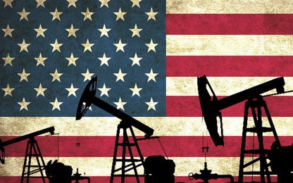 Chưa hết chiến tranh thương mại, thế giới đối đầu với chiến tranh dầu mỏ?