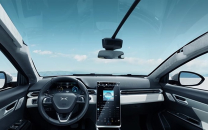 Đánh cắp bí mật xe tự hành Apple, cựu nhân viên Trung Quốc bị bắt