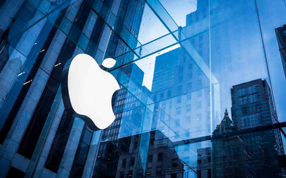 Chi tiết về dự án xe tự lái của Apple bị rò rỉ