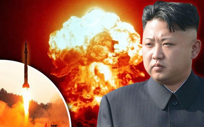 Triều Tiên lên tiếng nhắc nhở ông Trump