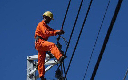 Nguy cơ phải nhập khẩu điện từ Lào, Trung Quốc