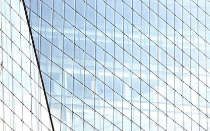 Mùa hè không nóng với cửa sổ thông minh, mát lại còn tạo ra điện