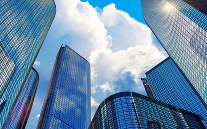 Thế giới đang trong cuộc chạy đua mới về số lượng tòa nhà chọc trời