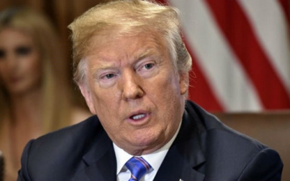 Tổng thống Trump nói chiến dịch tranh cử của ông có thể bị do thám