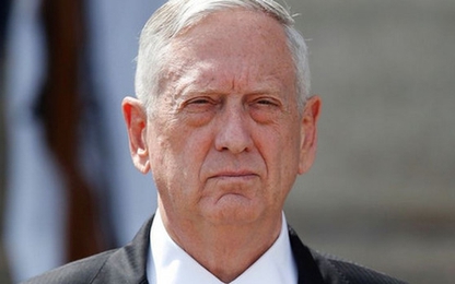 Lầu Năm Góc đề xuất bỏ trừng phạt các nước mua vũ khí Nga