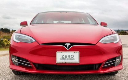 Có đến 24% đơn đặt hàng cho mẫu xe Model 3 đã bị huỷ bỏ