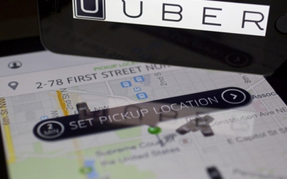 Cục Thuế TP.HCM “bế tắc” trong thu thuế Uber
