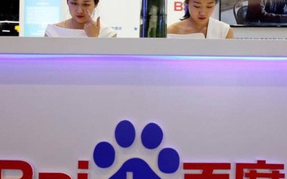 Daimler và Baidu của Trung Quốc củng cố liên minh về xe tự hành