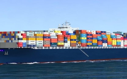 Việt Nam nhập siêu 300 triệu USD trong tháng 7