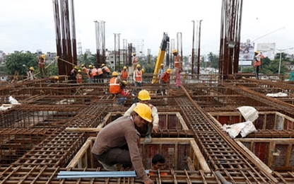 Mỹ, Nhật, Australia tăng đổ tiền vào châu Á