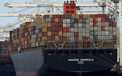 Mỹ dự định sẽ áp thuế 25% lên 200 tỷ USD hàng Trung Quốc