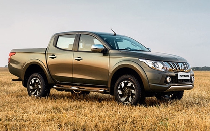 Hưởng thuế 0%, Mitsubishi giảm giá xe nhập khẩu tại Việt Nam
