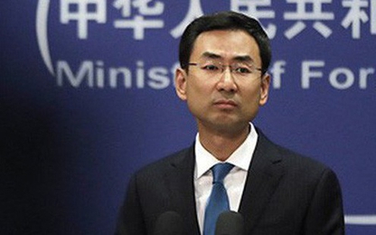 Trung Quốc đáp trả Mỹ tăng thuế lên 25% với 200 tỷ USD hàng hóa