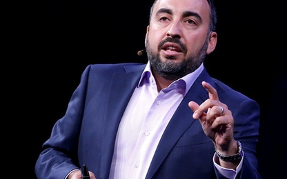 Apple vừa chính thức trở thành công ty 1.000 tỷ USD đầu tiên