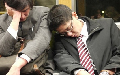 Nhật đề xuất cho nghỉ làm sáng thứ 2