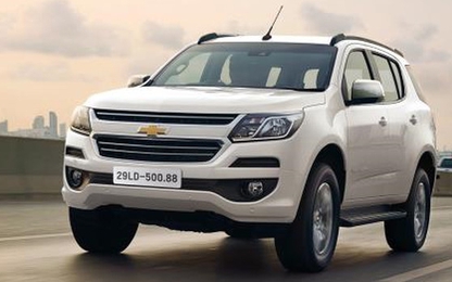 Thị trường ô tô cuối năm diễn biến khó lường