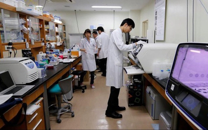 Một đại học Y danh tiếng bị tố giảm điểm thi của thí sinh nữ