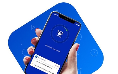 FastGo ra mắt dịch vụ xe ôm tại TP.HCM
