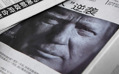 Mỹ sẽ áp thuế lên thêm 16 tỷ USD hàng hóa Trung Quốc