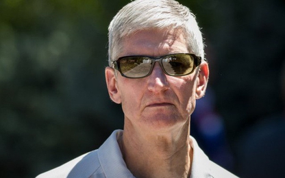 Apple cam đoan không nghe trộm người dùng như Facebook