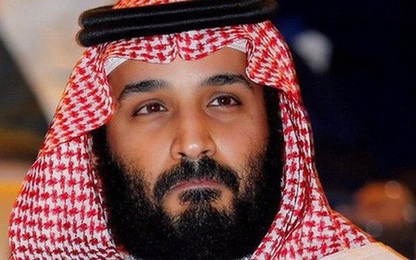 Saudi Arabia bán tháo tài sản Canada