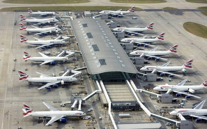 Nguồn gốc của những "chuyến bay ma" làm náo loạn bầu trời London