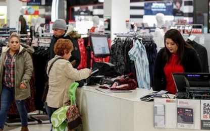 Mỗi người Mỹ mất 70.000 USD vì khủng hoảng tài chính 2008