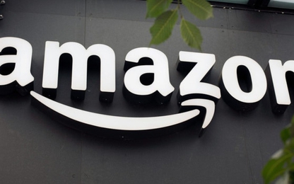 Amazon sắp nối gót Apple thành công ty nghìn tỷ USD