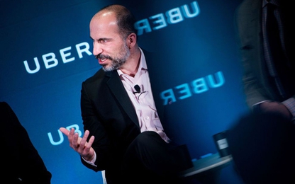 Mảng xe tự lái Uber bị yêu cầu đóng cửa