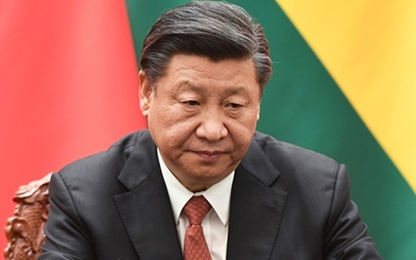 Sự khiêm nhường của Trung Quốc sau đòn thương mại