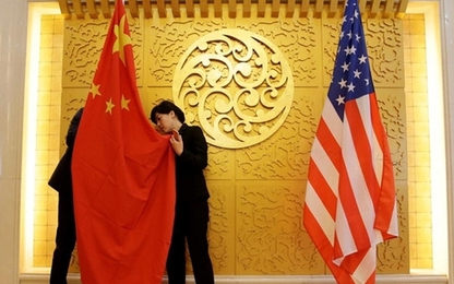 Chiến tranh thương mại sẽ sớm chấm dứt?