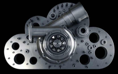 Xe tự động đang đe dọa các nhà cung cấp phụ tùng (Phần 2)