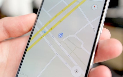 Google lại tiếp tục bị kiện vì theo dõi người dùng