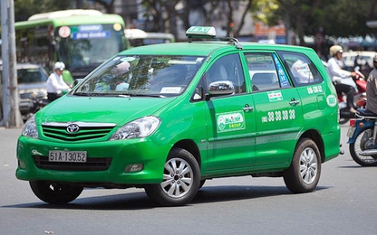 Mai Linh lấn sân sang vận tải du lịch miền Tây