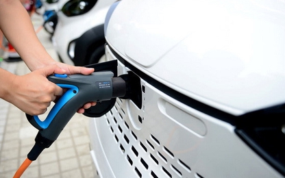 Trung Quốc, Nhật bắt tay cùng chuẩn hóa xạc cho xe điện