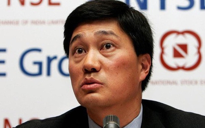 Uber tuyển giám đốc tài chính mới sau 3 năm bỏ trống