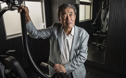 Doanh nhân Nhật Bản với triết lý kinh doanh 'phớt lờ' cổ đông