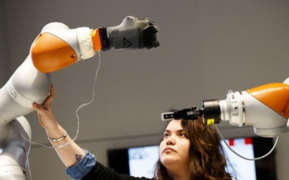 Nước Đức “ngán ngẩm” trước làn sóng đầu tư Trung Quốc