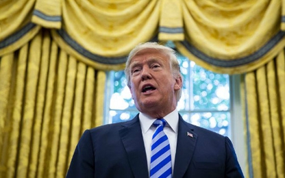 Trump có thể sắp công bố đánh thuế 200 tỷ USD hàng Trung Quốc