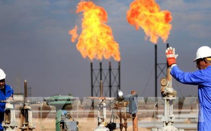 Cách Trung Quốc “né” cấm vận của Mỹ trong giao thương với Iran?