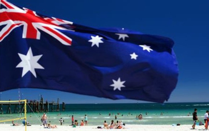 Kinh tế Australia 27 năm liền không suy thoái
