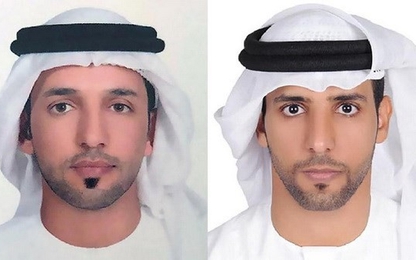 Hai nhà du hành vũ trụ đầu tiên của UAE tham gia sứ mệnh ISS